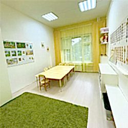 Подготовка к школе